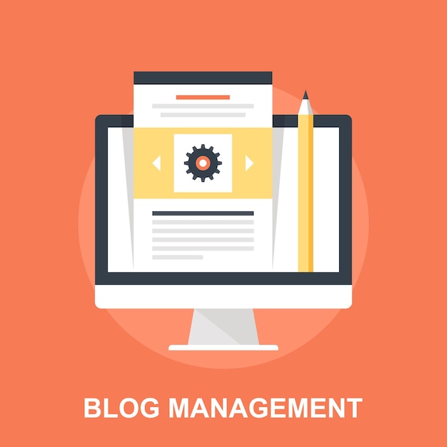 Blog Management