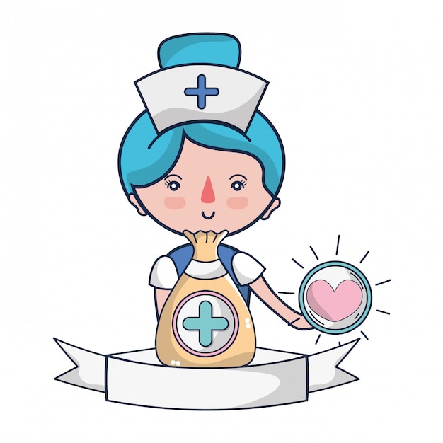 Vector blood donation campaign cartoons