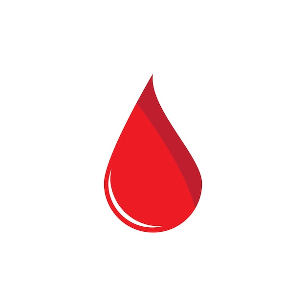 Blood logo