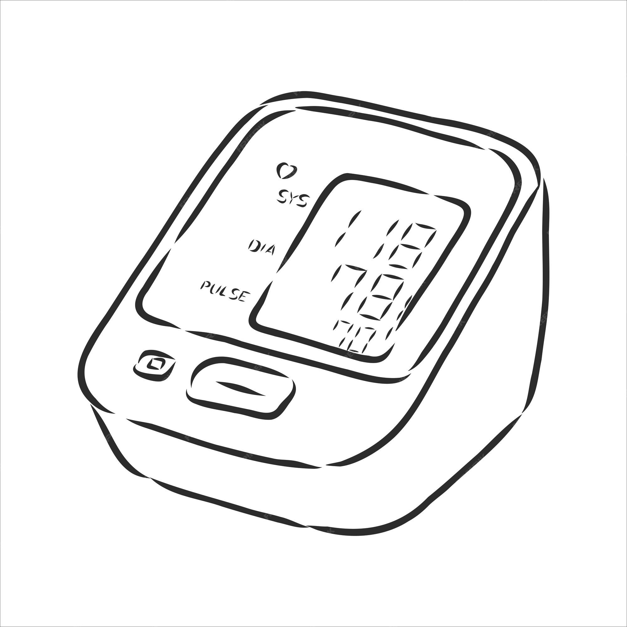 https://img.freepik.com/premium-vector/blood-pressure-monitor-medical-device-measuring-pressure-vector-sketch_231873-869.jpg?w=2000