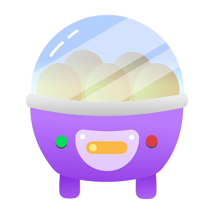 Vector 플래트 스타일의 블로어 팬 아이콘