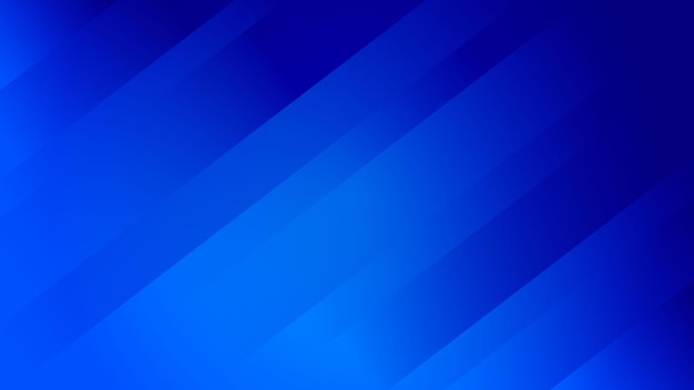 Vettore abstract blue background gradient dynamic lines (linee dinamiche di sfondo blu)