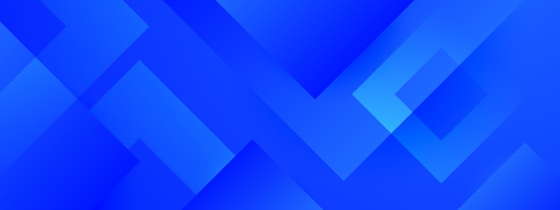 ブルーの抽象的な背景とブルーの輝く幾何学的な線 現代の輝く青い対角形の丸い線のパターン 未来的な技術コンセプト ポスター用スーツ バナー ブロッシュ 企業ウェブサイト