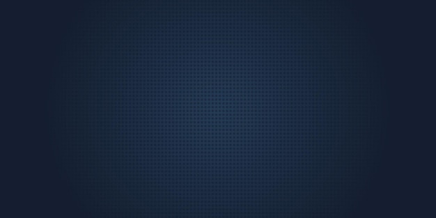 Blue abstract background