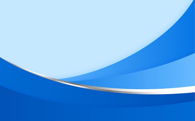 Curve blue background Vectors & Illustrations for Free Download | Freepik