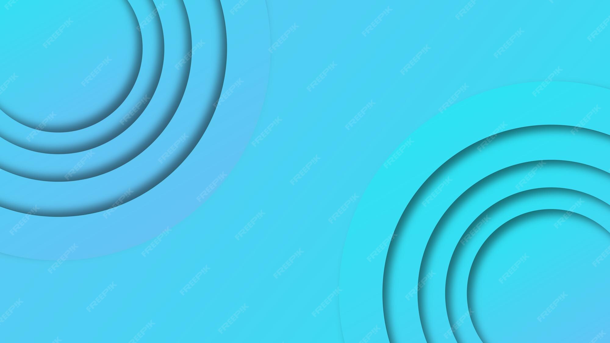 Premium Vector Blue Abstract Background premium-vector-blue-abstract-background