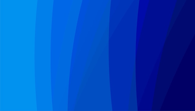 blue abstract background