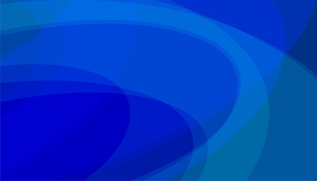 blue abstract background