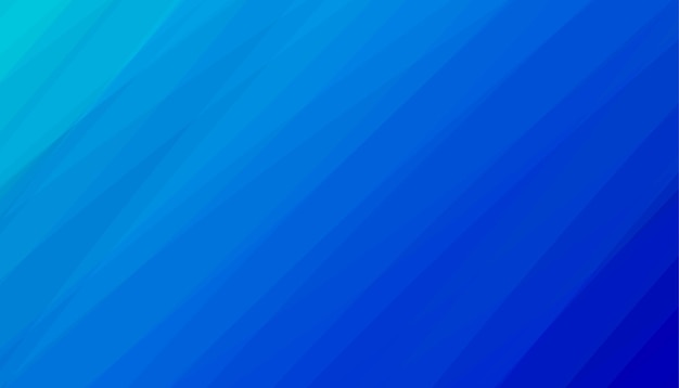 blue abstract background