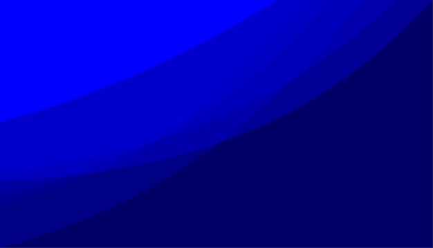 blue abstract background