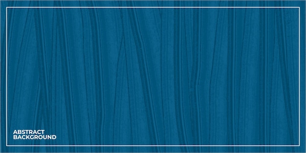 Vector blue abstract vertical paint brush background vector