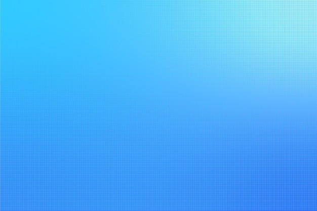 blue background and template design