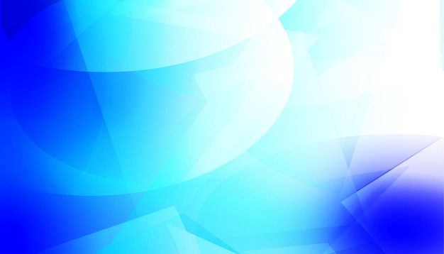 Vector blue background and wallpaper for free download