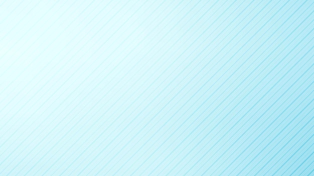 Vector blue background with diagonal stripes