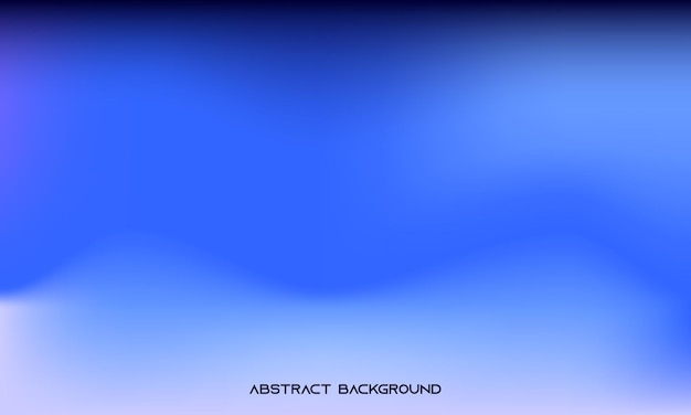 A blue background with a white and pink background that says abstract background