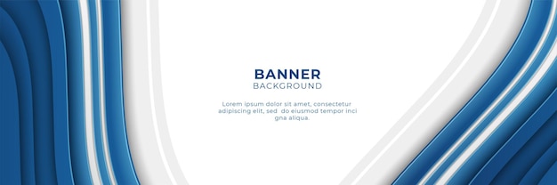 Blue banner templates designed for the web. Simple blue banner or backdrop with geometric shapes as texture, usable as backdrop or design element. Three-dimensional pixelated mosaic.