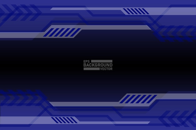 blue and black racing background