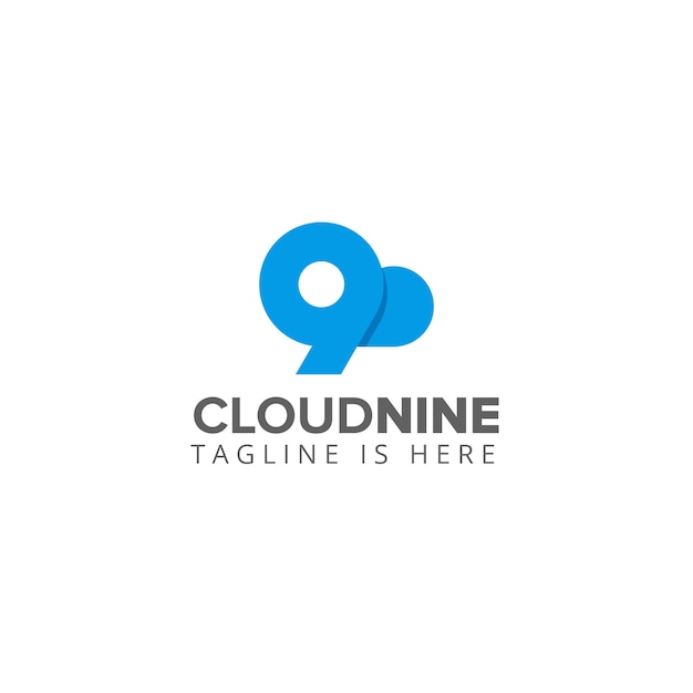 blue cloud 9-logo