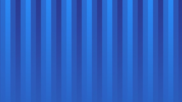 Blue gradient abstract background wallpaper vector image for backdrop or presentation