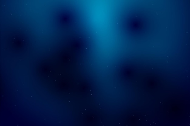 Blue gradient background design 05007