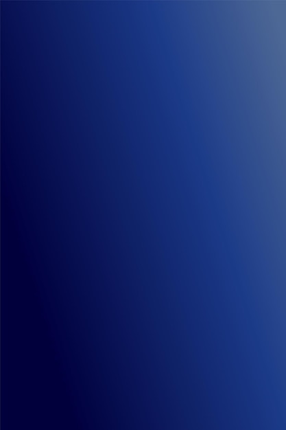 Blue gradient background