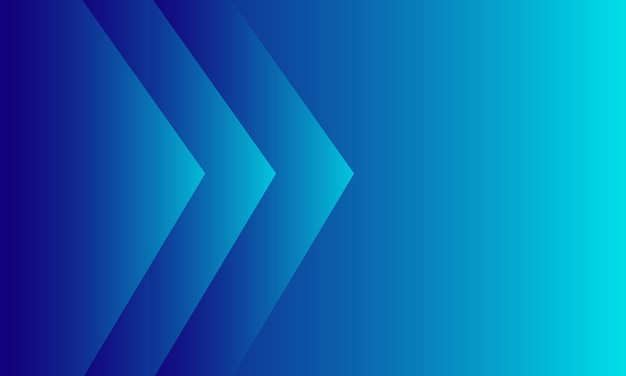 Blue gradient background