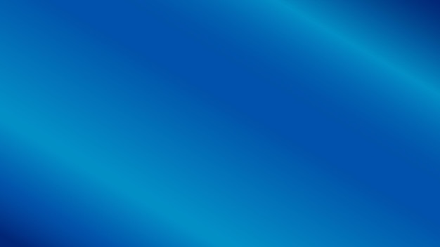 blue gradient color background for metallic graphic design