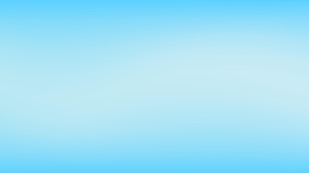 Blue gradient color background for website banner and creative graphic design