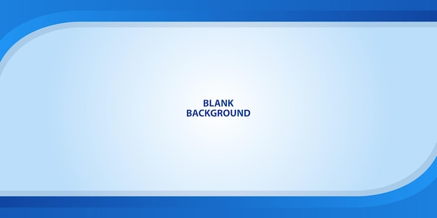 Синий градиент для фона презентации Power Point Backgound