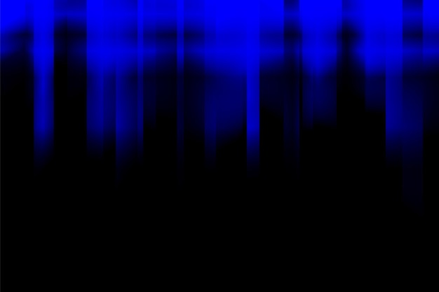 Blue gradient stripes background