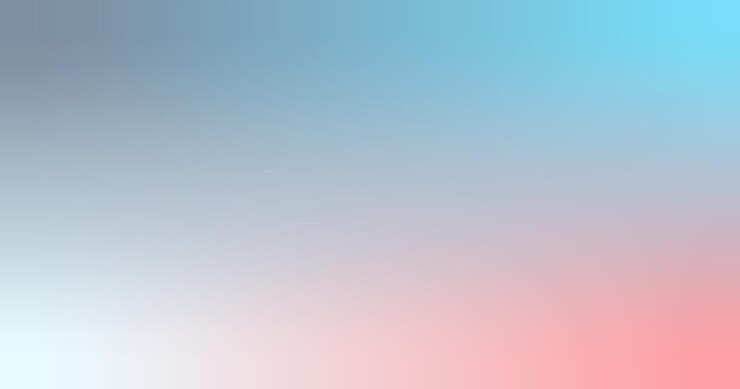 Vector 블루 그레이, 베이비 블루, 산호, 청록색 그라데이션 바탕 화면 배경 벡터 일러스트 레이 션.