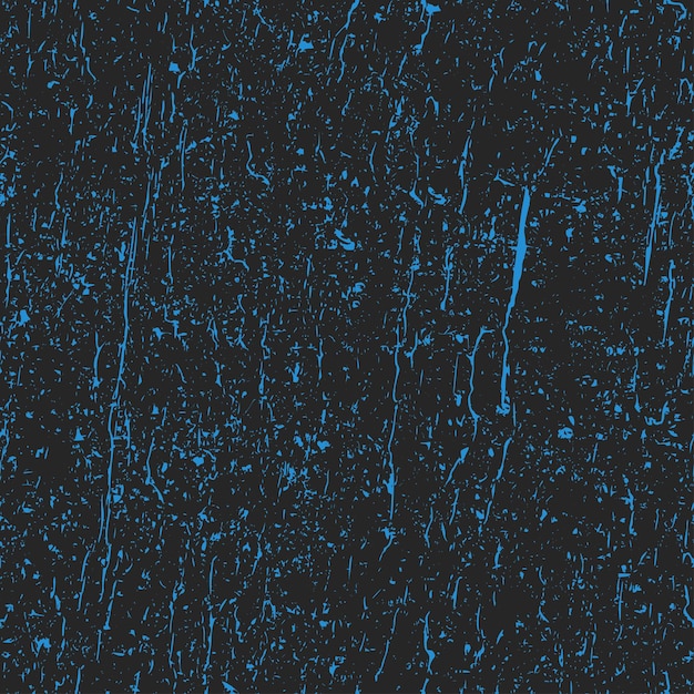 Blue grunge seamless texture