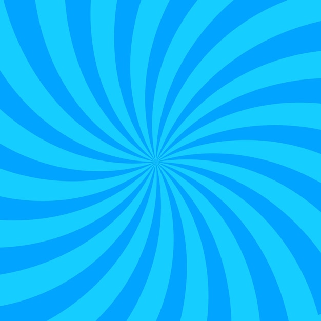 Premium Vector | Blue helix pattern design for backdrop or background