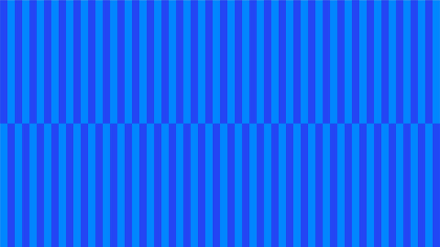 Vector blue line 4k background