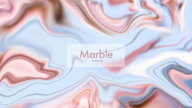 blue liquid marble stone effect hand paint blue red acrylic pouring marble paper abstract texture