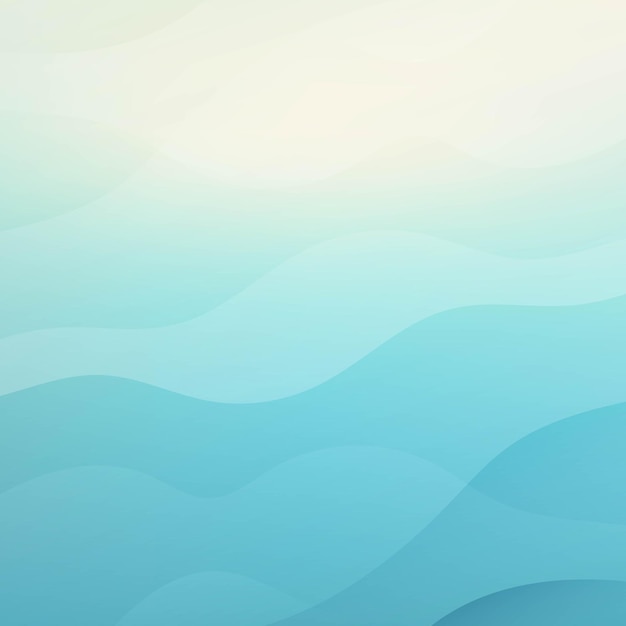 Blue And Marine Dinamic Background With Line With Gradient Mesh, Vector Illustration