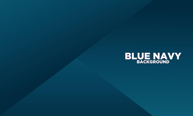 blue navi background