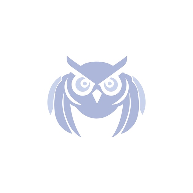 Blue owl logo with the title'owl '