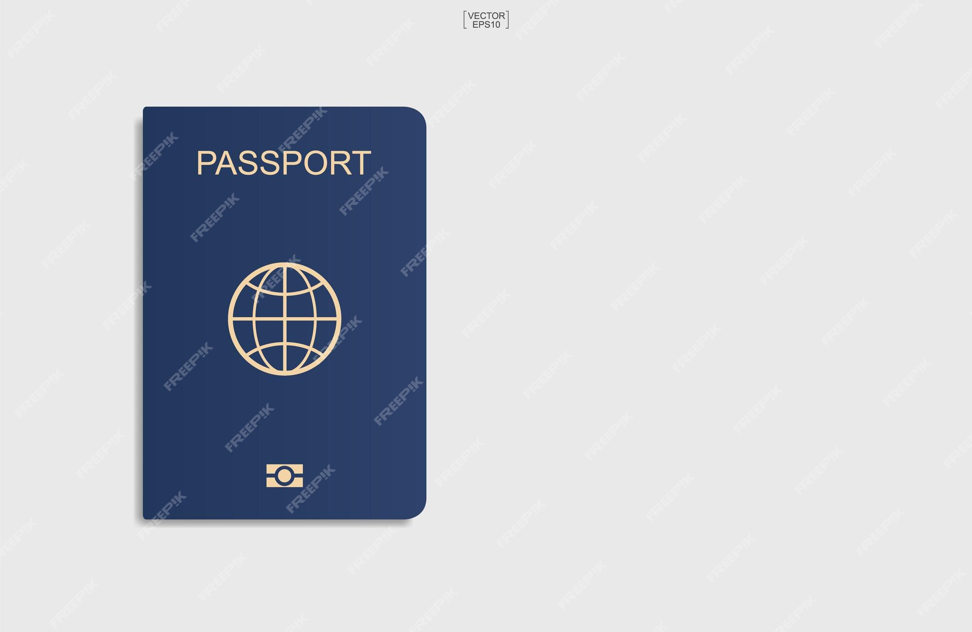 Hộ chiếu xanh của bạn sẽ khiến bạn trở thành người có duyên trong mắt những nhân viên cửa khẩu. Sắp xếp đến một trong những nơi đẹp nhất được mã hóa bởi ảnh hộ chiếu xanh của bạn.