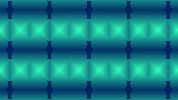 blue pattern abstract background