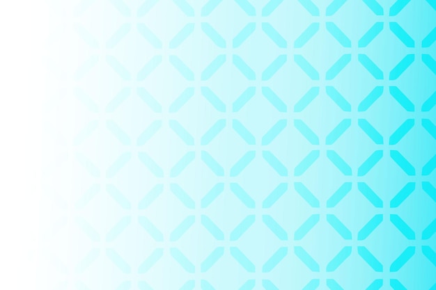 Vector blue pattern design abstract background