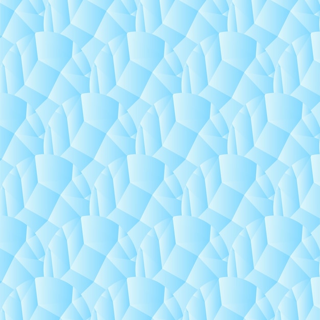 blue pattern  vector   background 