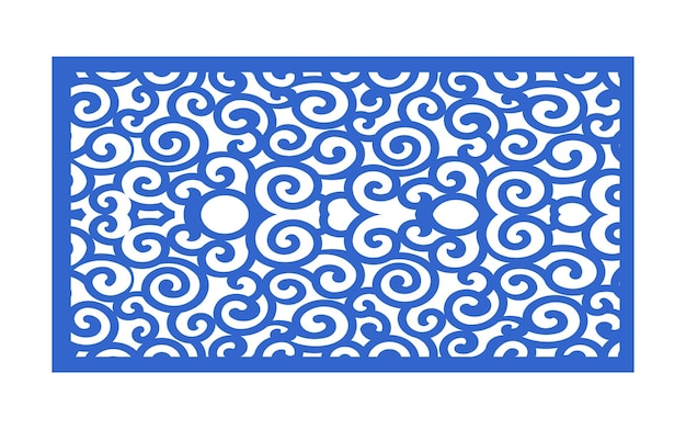 Blue patterns with white background islamic floral and geometric motifs