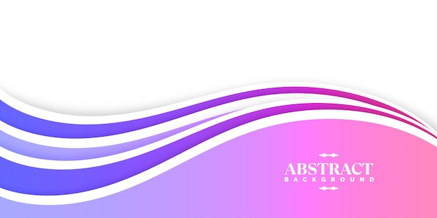 Blue and pinkcolour abstract background design