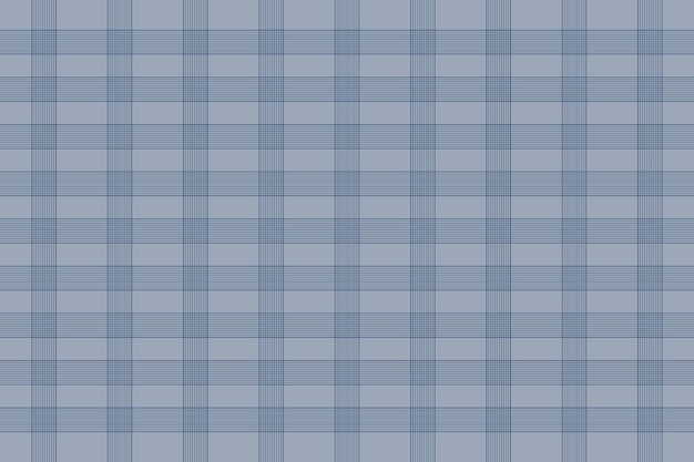 A blue plaid wallpaper with a white background.