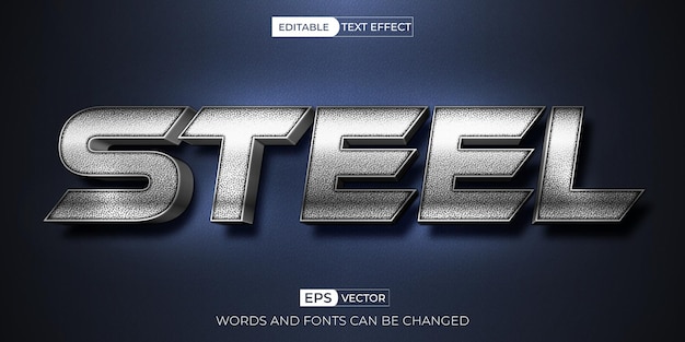 a blue poster with the words quot iron quot on it