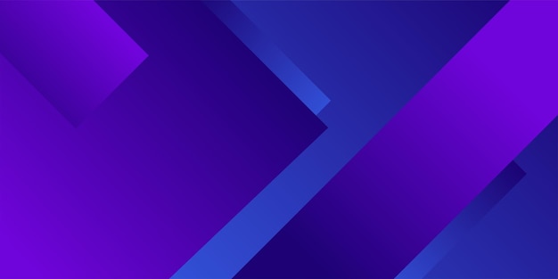 Blue and purple color background design gradient shapes composition futuristic design posters