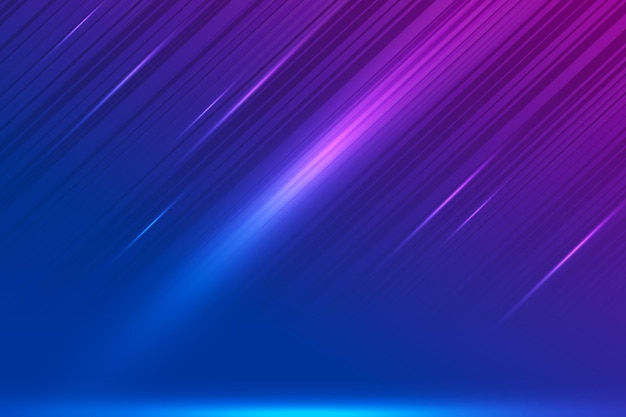 Blue purple technology lines texture texture background