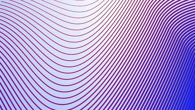blue and red seamless stripes pattern abstract background for backdrop or presentation