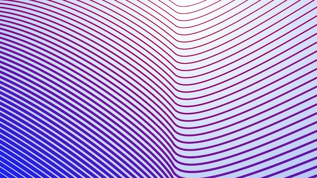 blue and red seamless stripes pattern abstract background for backdrop or presentation